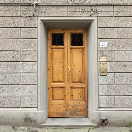 Apartman Ponte Rosso Modern *