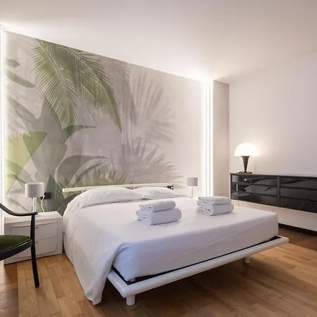 Apartman Ponte Rosso Modern Firenze